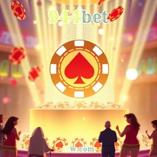 944bet: Descubra por Que Este Site é uma Referência de Confiabilidade