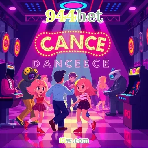 944bet: Benefícios Exclusivos e Experiências na Seção VIP