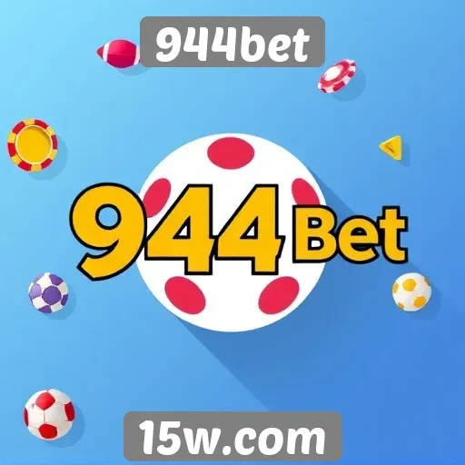 944bet analisa tendências de jogos online