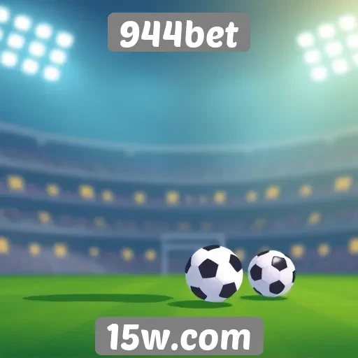 Comparação entre 944bet e concorrentes do setor