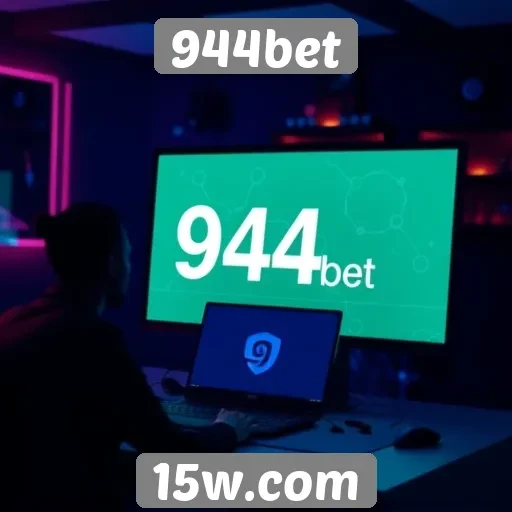 Atendimento ao cliente no 944bet em foco