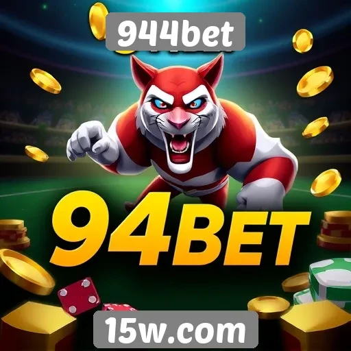 Avaliação dos jogos disponíveis no site 944bet