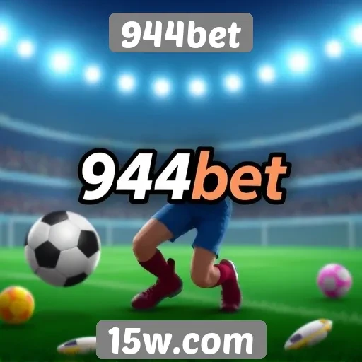 Como a 944bet se destaca entre os sites de apostas