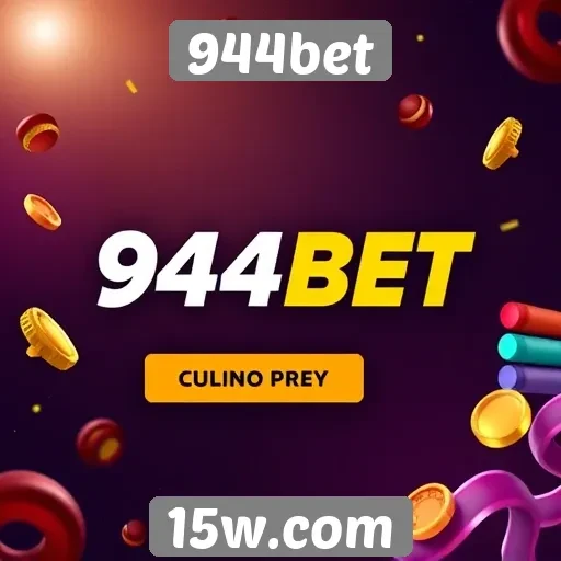Novidades e promoções do 944bet