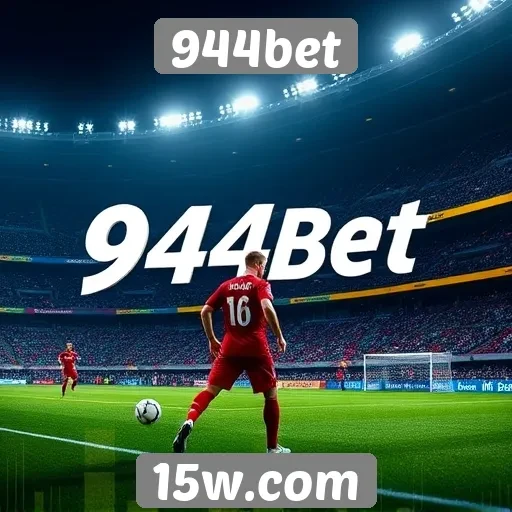 Tendências de mercado nas apostas online com foco na 944bet