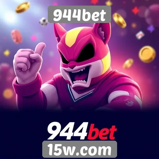 Análise dos jogos populares disponíveis no 944bet