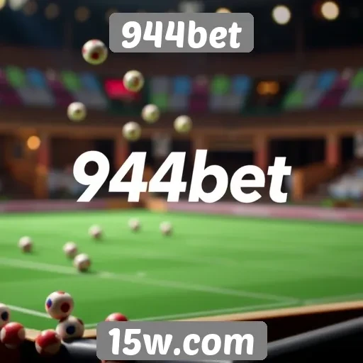 A experiência do usuário no site de jogos 944bet